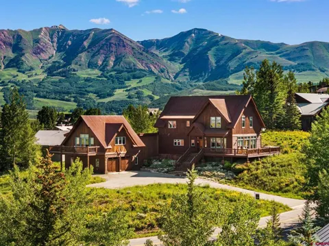 32 Cinnamon Mountain Road