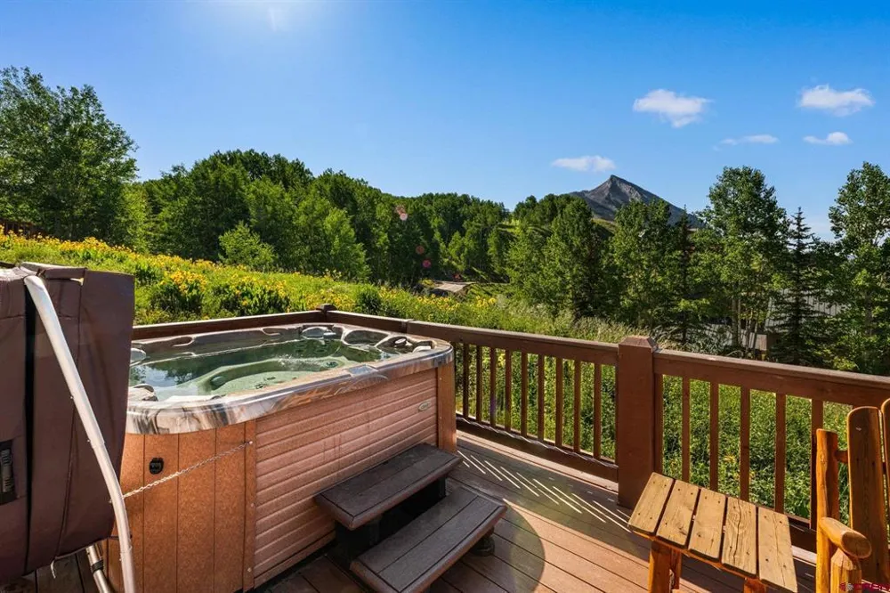 32 Cinnamon Mountain Road Crested Butte, CO 81225