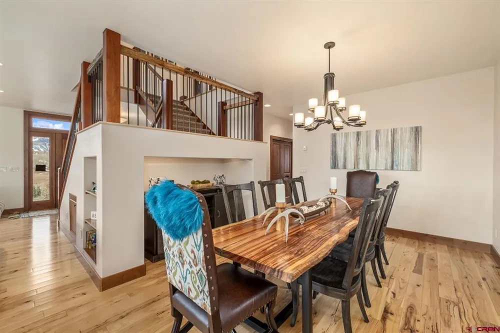 32 Cinnamon Mountain Road Crested Butte, CO 81225
