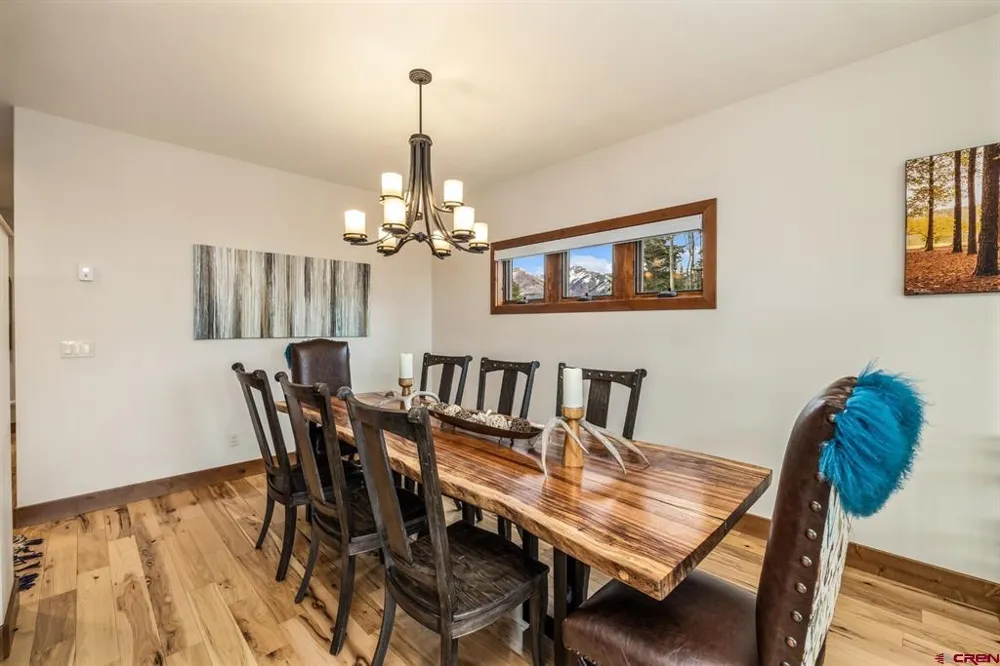 32 Cinnamon Mountain Road Crested Butte, CO 81225
