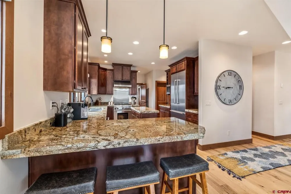 32 Cinnamon Mountain Road Crested Butte, CO 81225