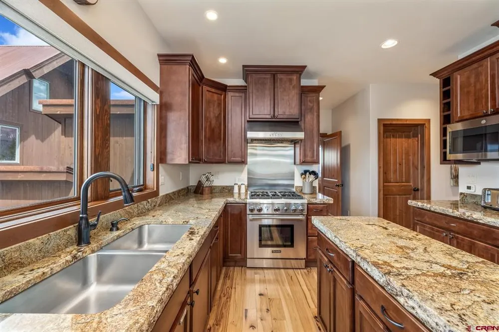 32 Cinnamon Mountain Road Crested Butte, CO 81225