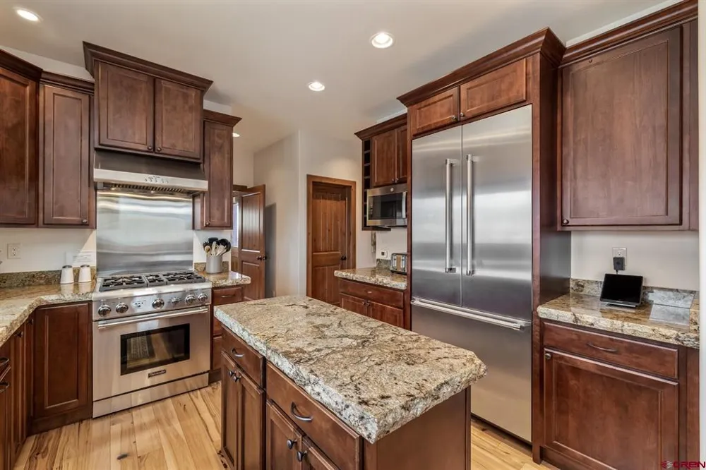 32 Cinnamon Mountain Road Crested Butte, CO 81225