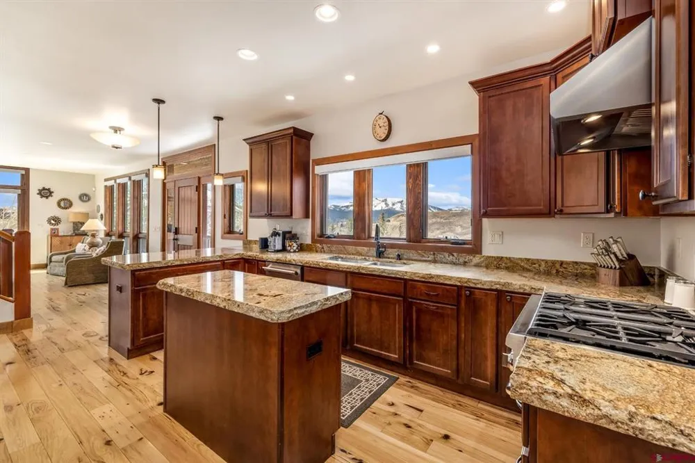 32 Cinnamon Mountain Road Crested Butte, CO 81225