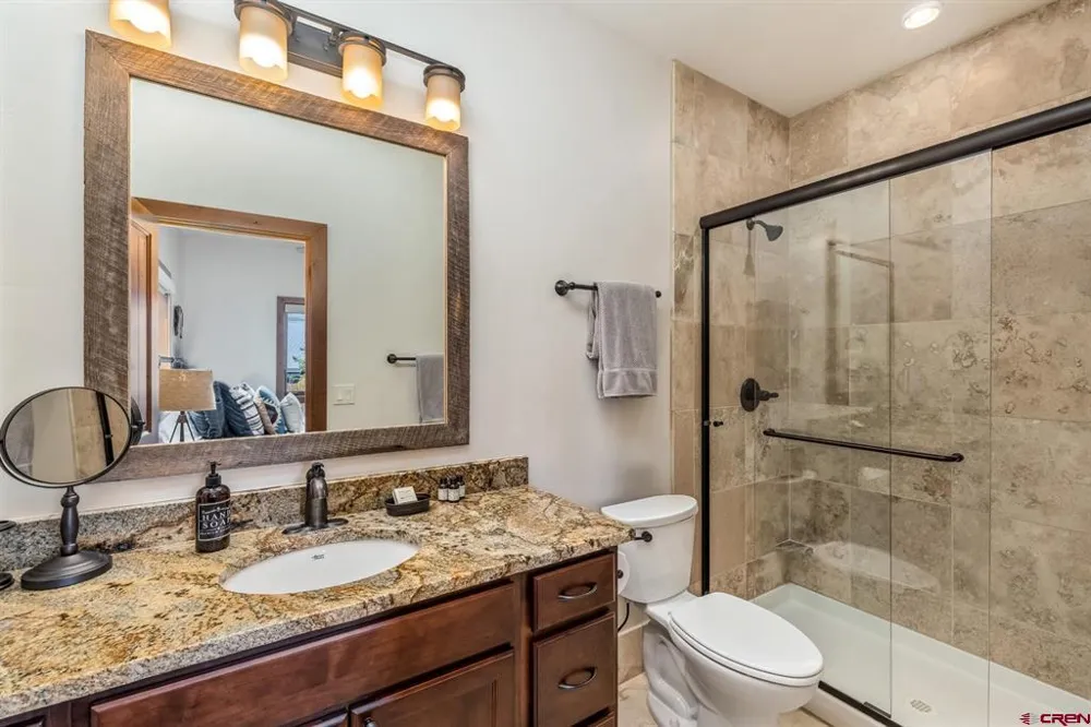 32 Cinnamon Mountain Road Crested Butte, CO 81225