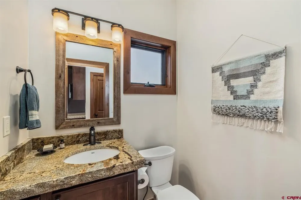 32 Cinnamon Mountain Road Crested Butte, CO 81225