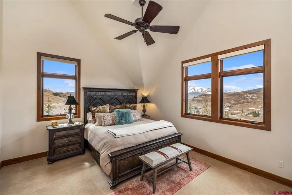 32 Cinnamon Mountain Road Crested Butte, CO 81225