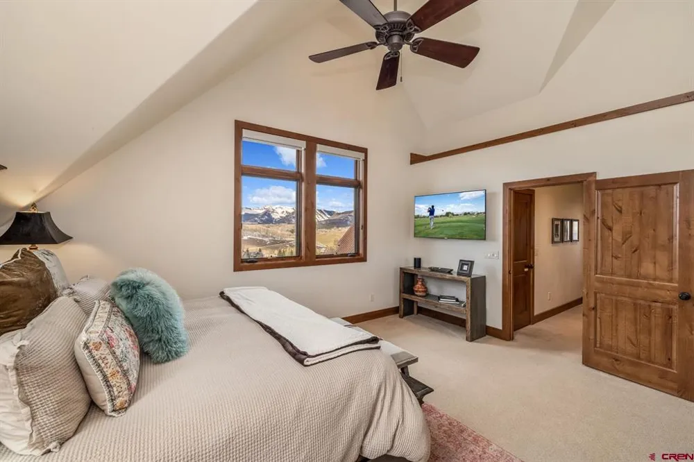 32 Cinnamon Mountain Road Crested Butte, CO 81225