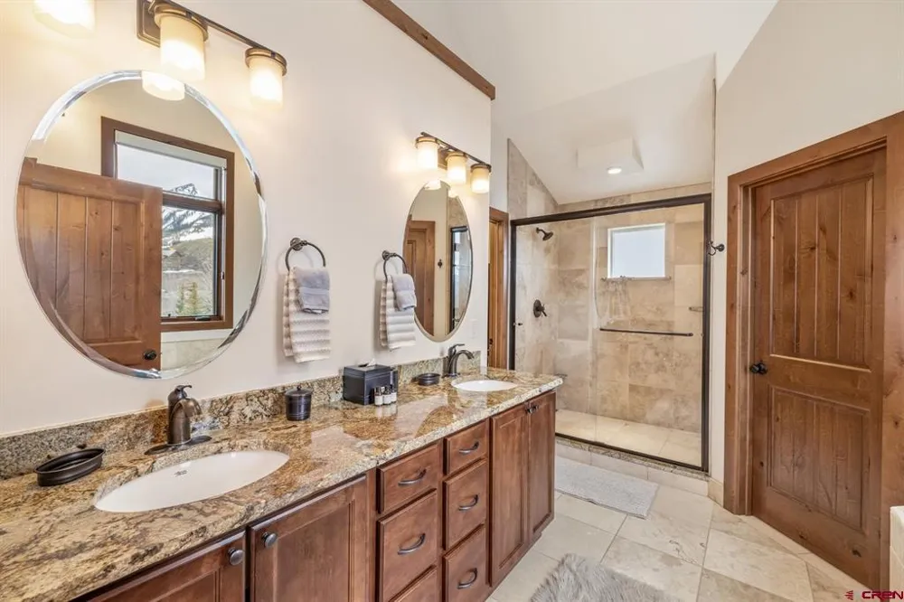 32 Cinnamon Mountain Road Crested Butte, CO 81225