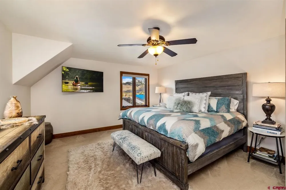 32 Cinnamon Mountain Road Crested Butte, CO 81225