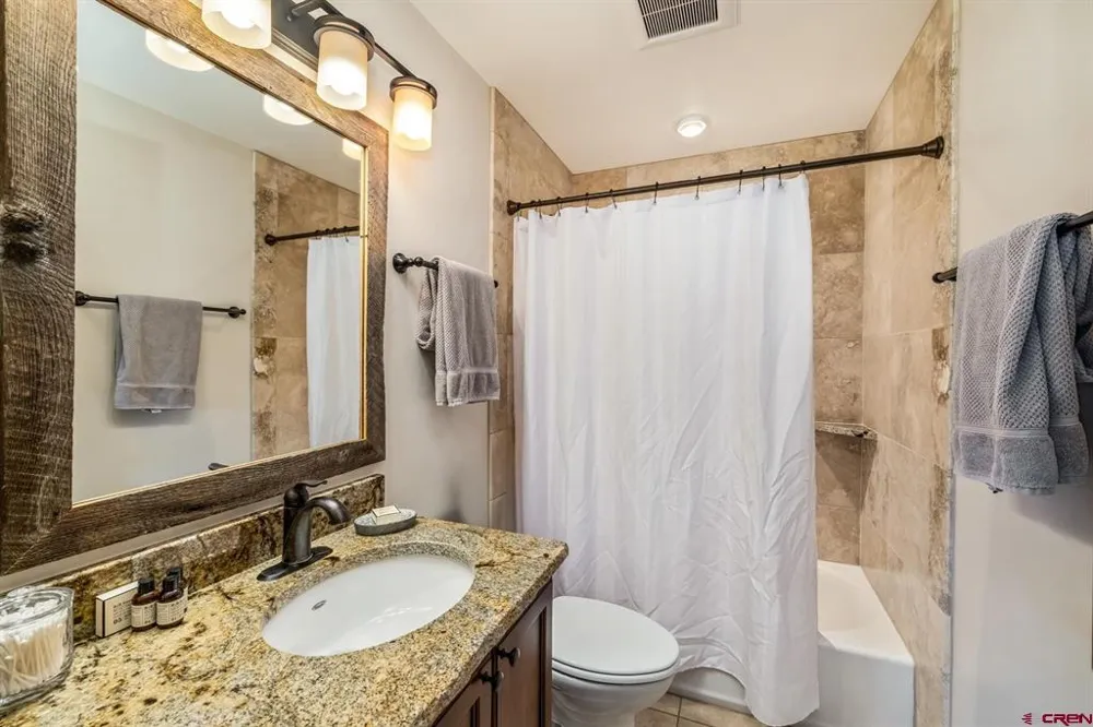 32 Cinnamon Mountain Road Crested Butte, CO 81225