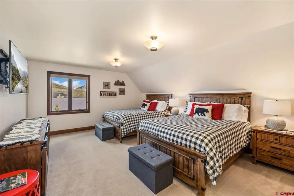 32 Cinnamon Mountain Road Crested Butte, CO 81225