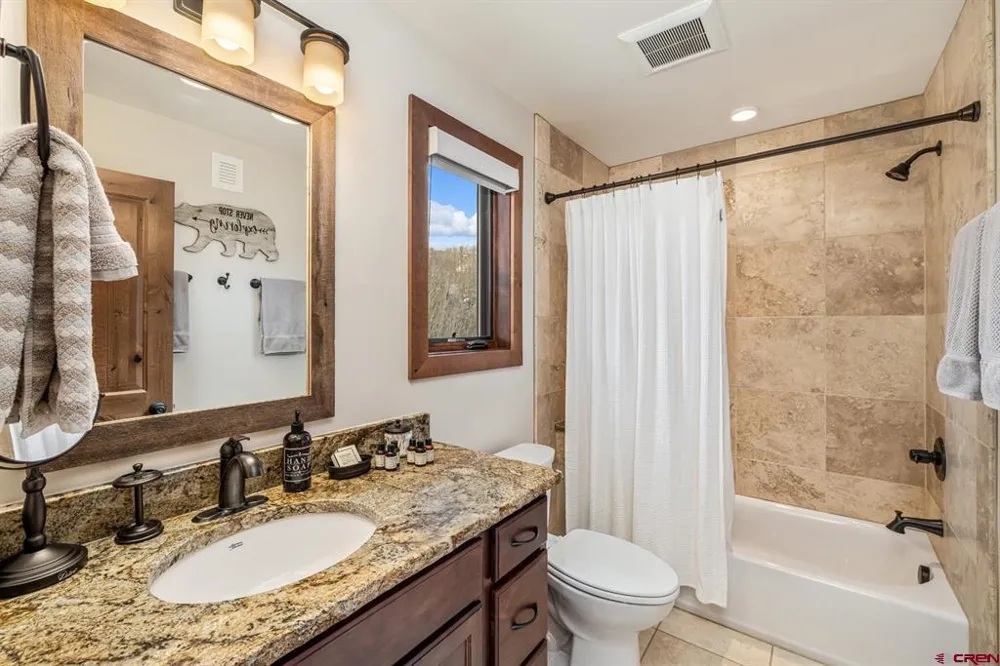 32 Cinnamon Mountain Road Crested Butte, CO 81225