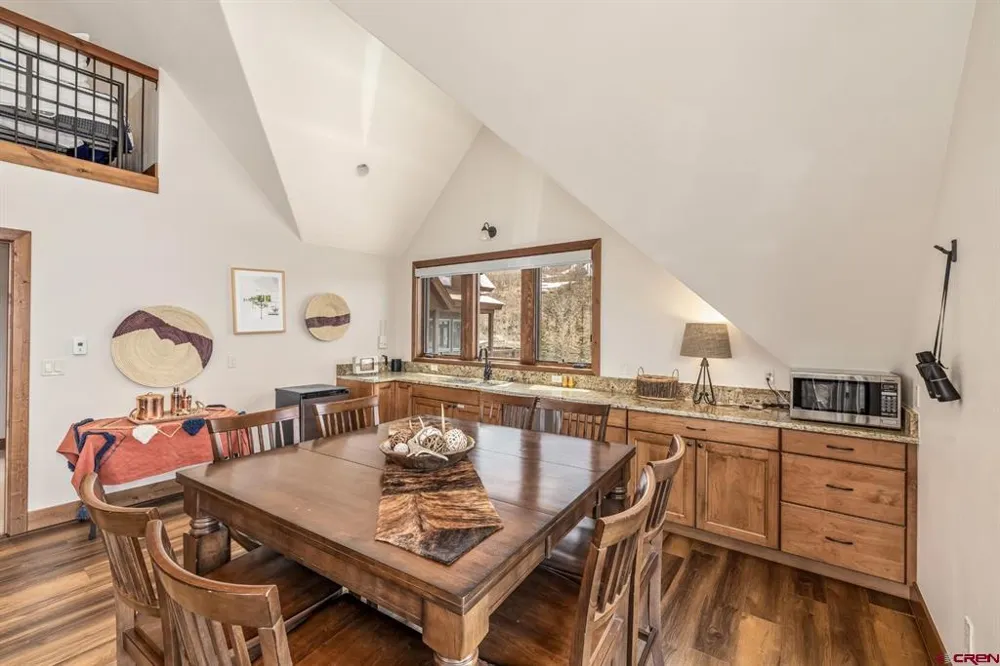 32 Cinnamon Mountain Road Crested Butte, CO 81225
