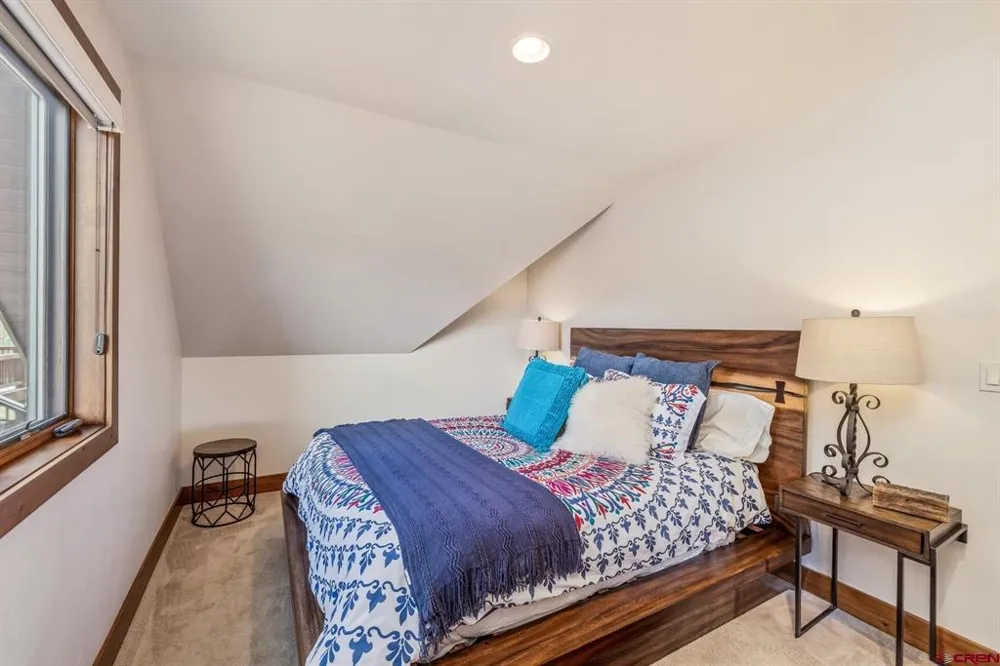 32 Cinnamon Mountain Road Crested Butte, CO 81225