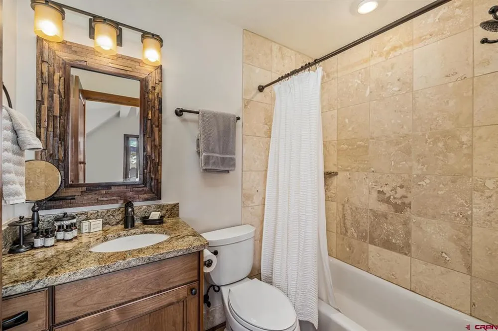 32 Cinnamon Mountain Road Crested Butte, CO 81225
