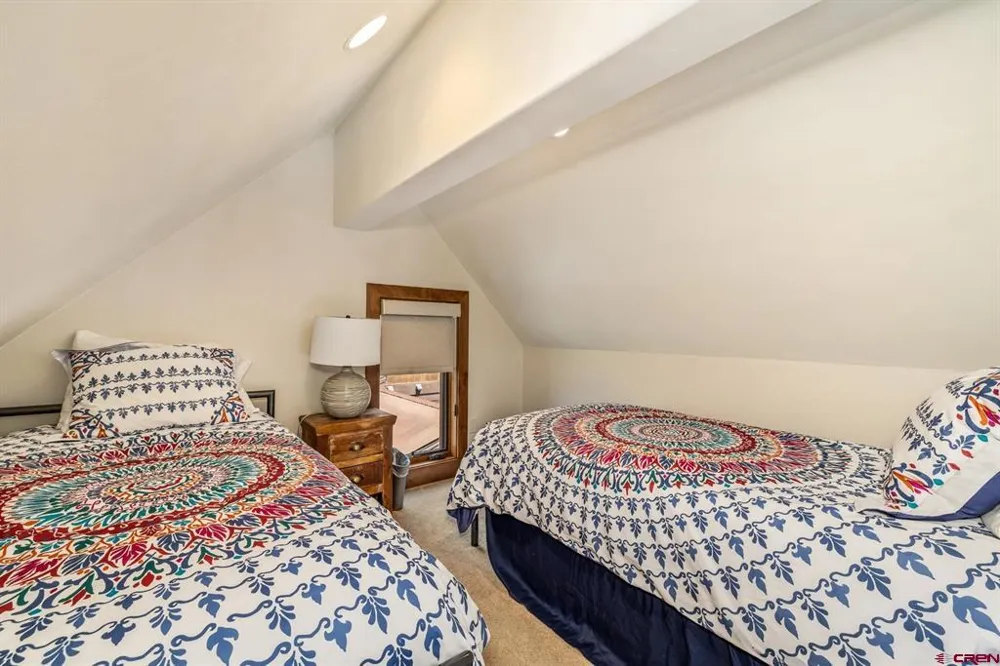 32 Cinnamon Mountain Road Crested Butte, CO 81225