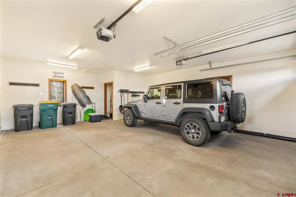 32 Cinnamon Mountain Road Crested Butte, CO 81225