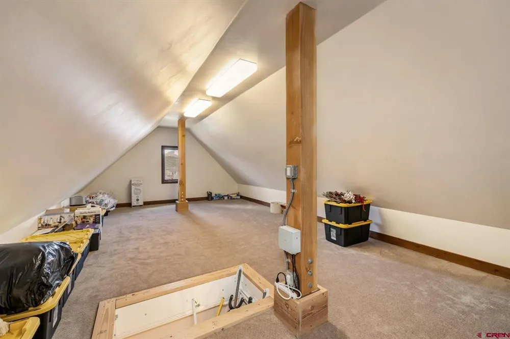 32 Cinnamon Mountain Road Crested Butte, CO 81225