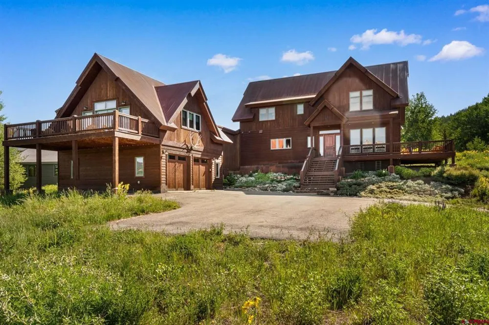 32 Cinnamon Mountain Road Crested Butte, CO 81225