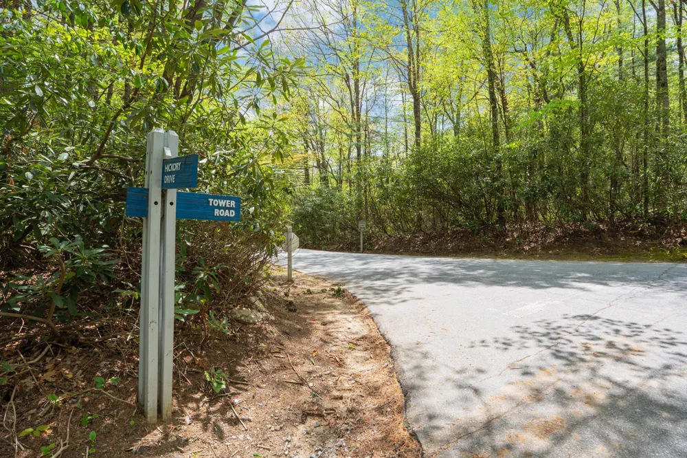 205 Hickory Drive Sapphire, NC 28774