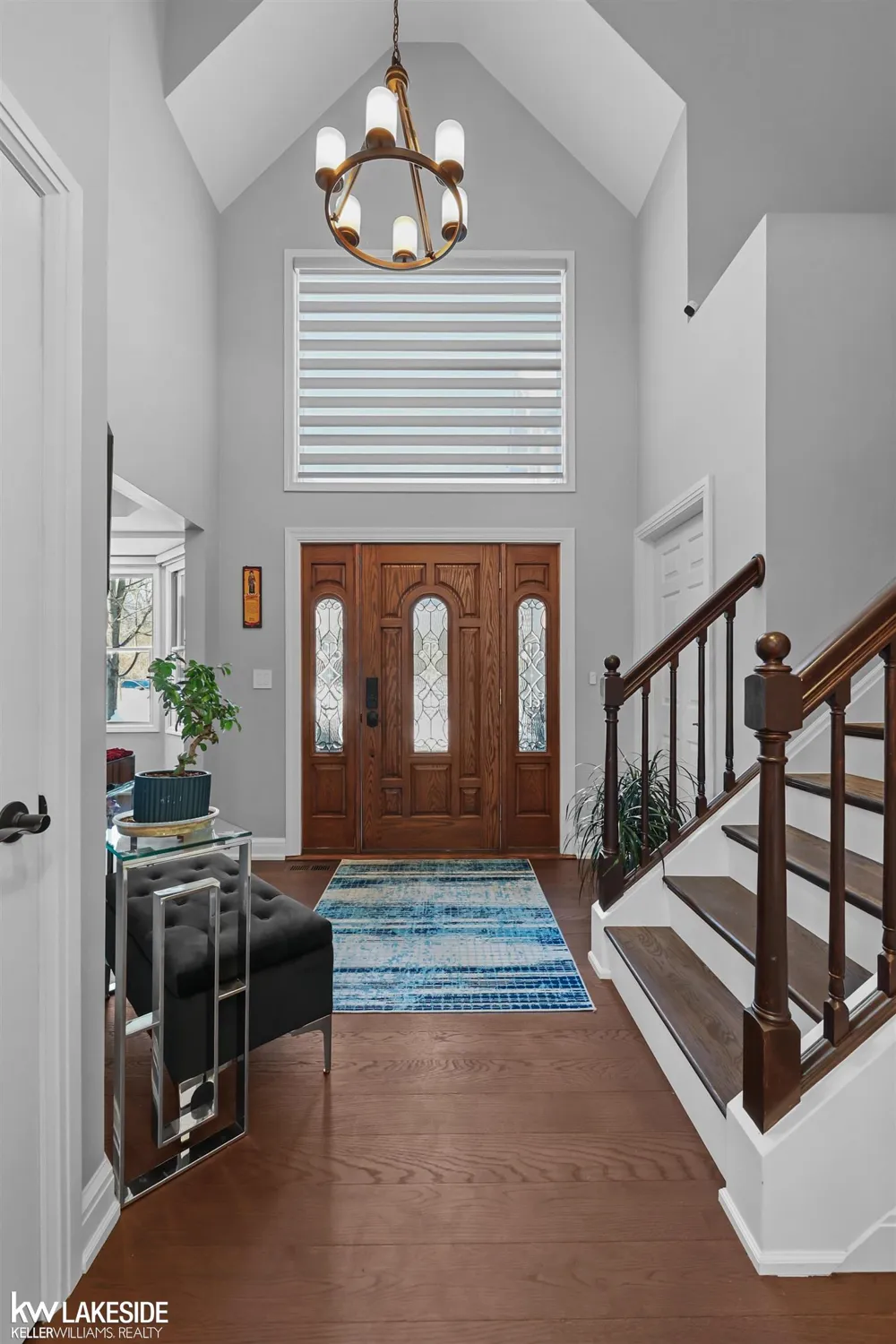 1440 Woodbridge Lane Wixom City, MI 48393