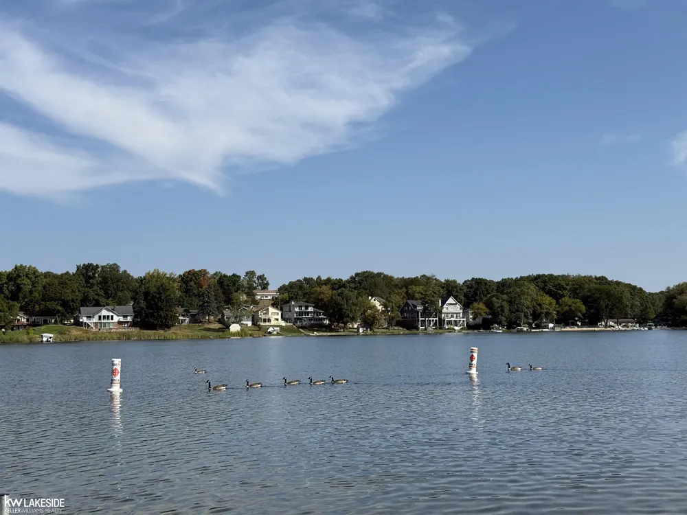 1440 Woodbridge Lane Wixom City, MI 48393