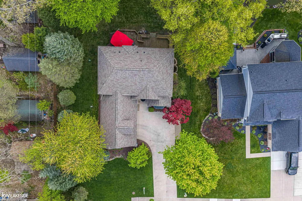 1440 Woodbridge Lane Wixom City, MI 48393
