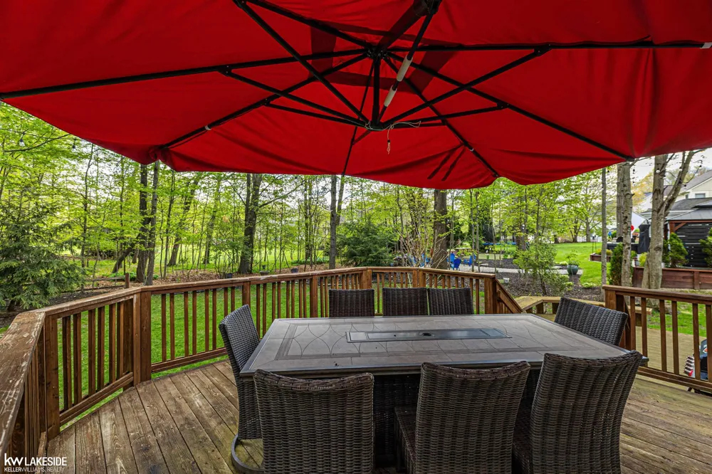 1440 Woodbridge Lane Wixom City, MI 48393