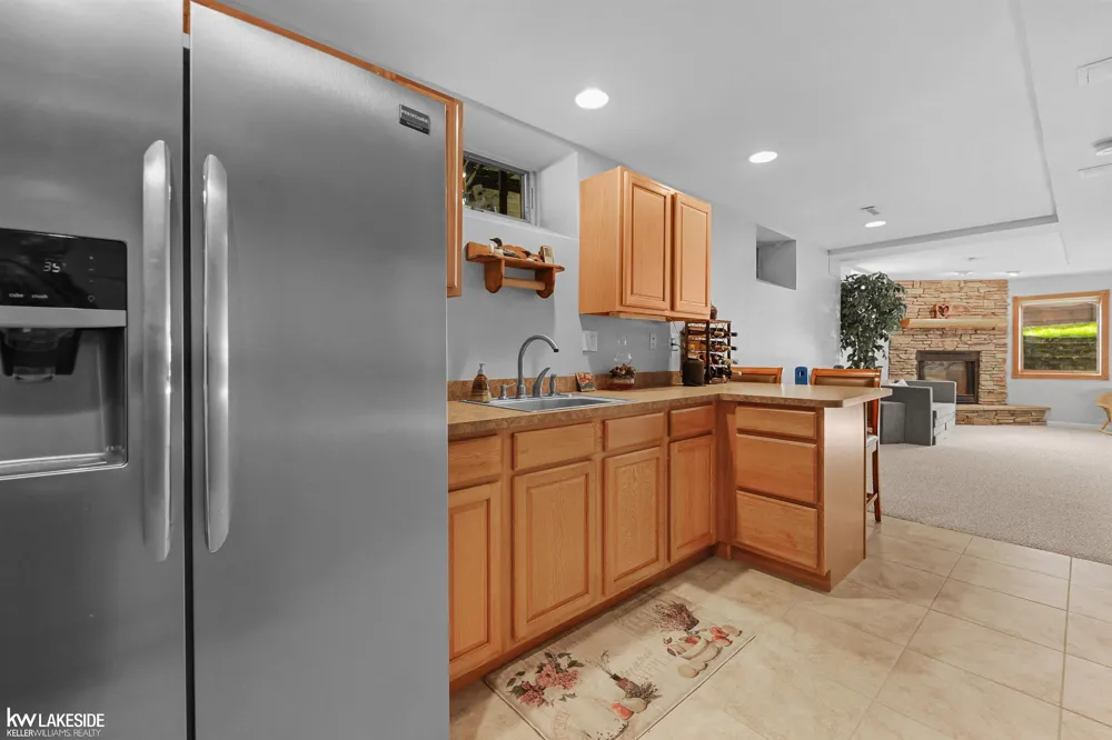 1440 Woodbridge Lane Wixom City, MI 48393