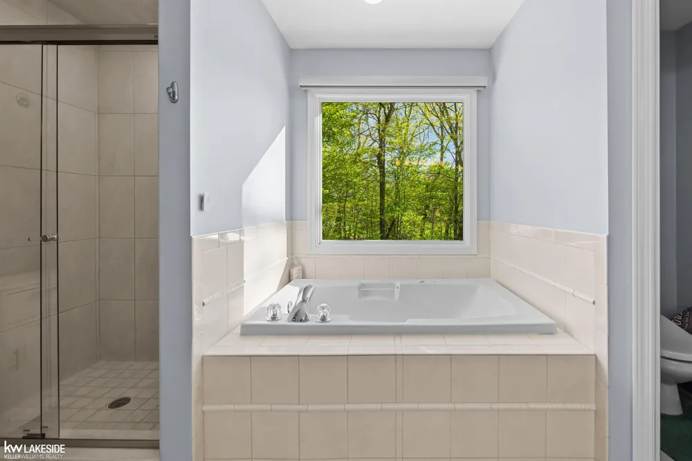 1440 Woodbridge Lane Wixom City, MI 48393