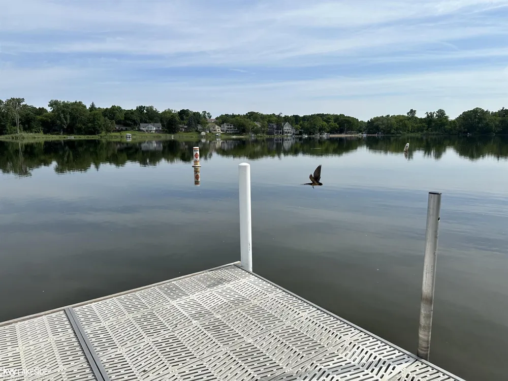 1440 Woodbridge Lane Wixom City, MI 48393