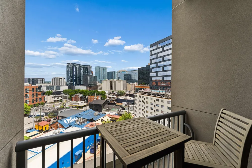 900 20th Ave S #709 Nashville, TN 37212