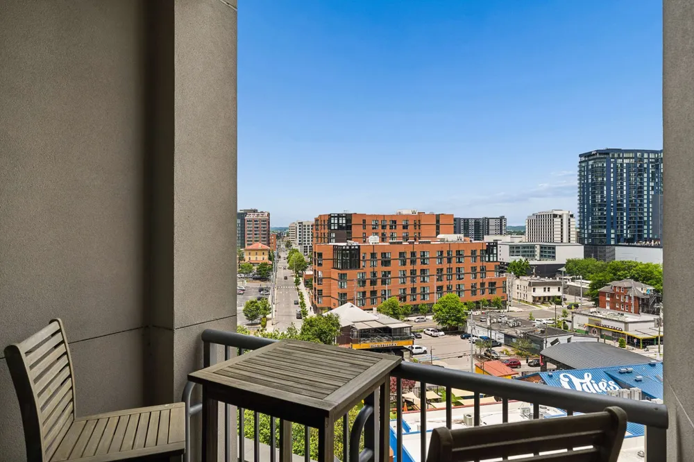 900 20th Ave S #709 Nashville, TN 37212