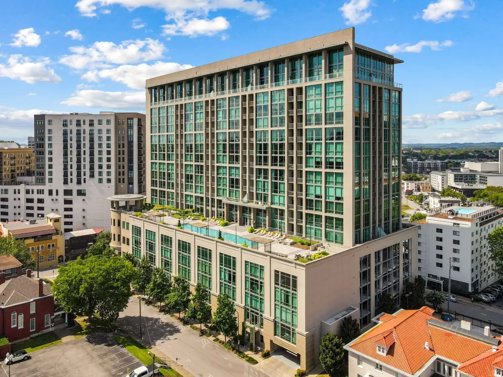 900 20th Ave S #709 Nashville, TN 37212