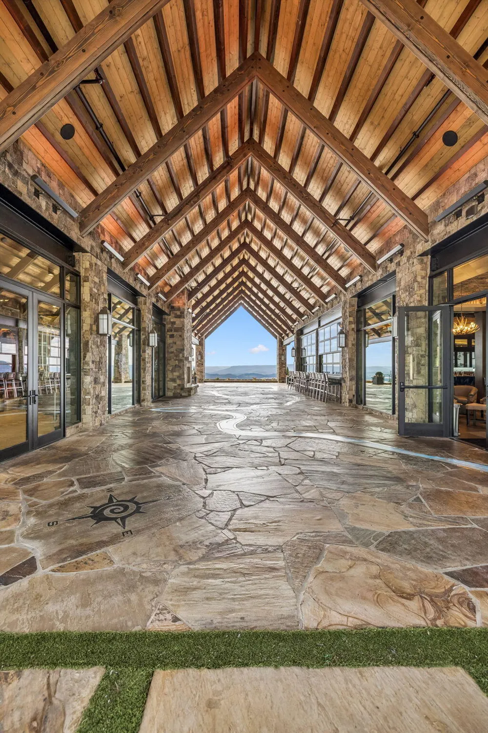 1109 Birds Eye Way Guild, TN 37340