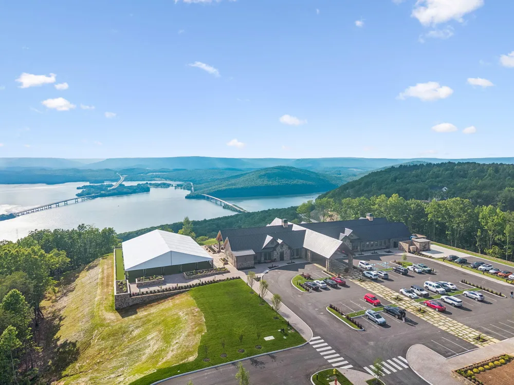 1109 Birds Eye Way Guild, TN 37340