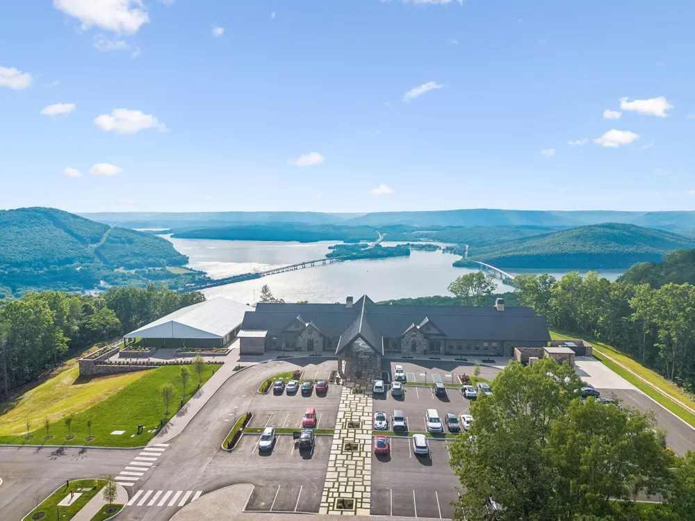 1109 Birds Eye Way Guild, TN 37340
