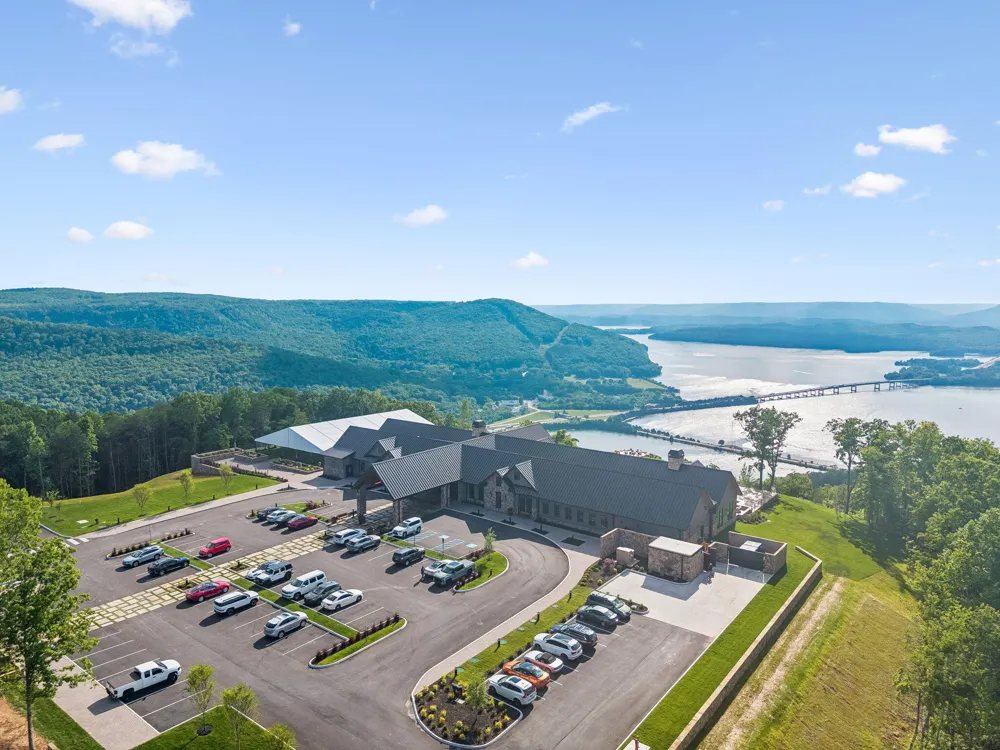1109 Birds Eye Way Guild, TN 37340