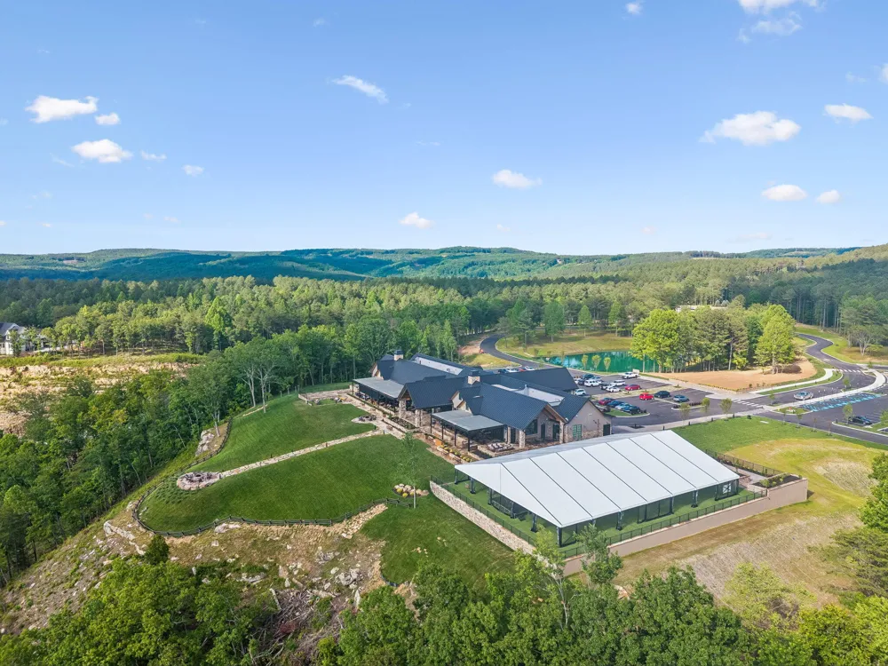 1109 Birds Eye Way Guild, TN 37340