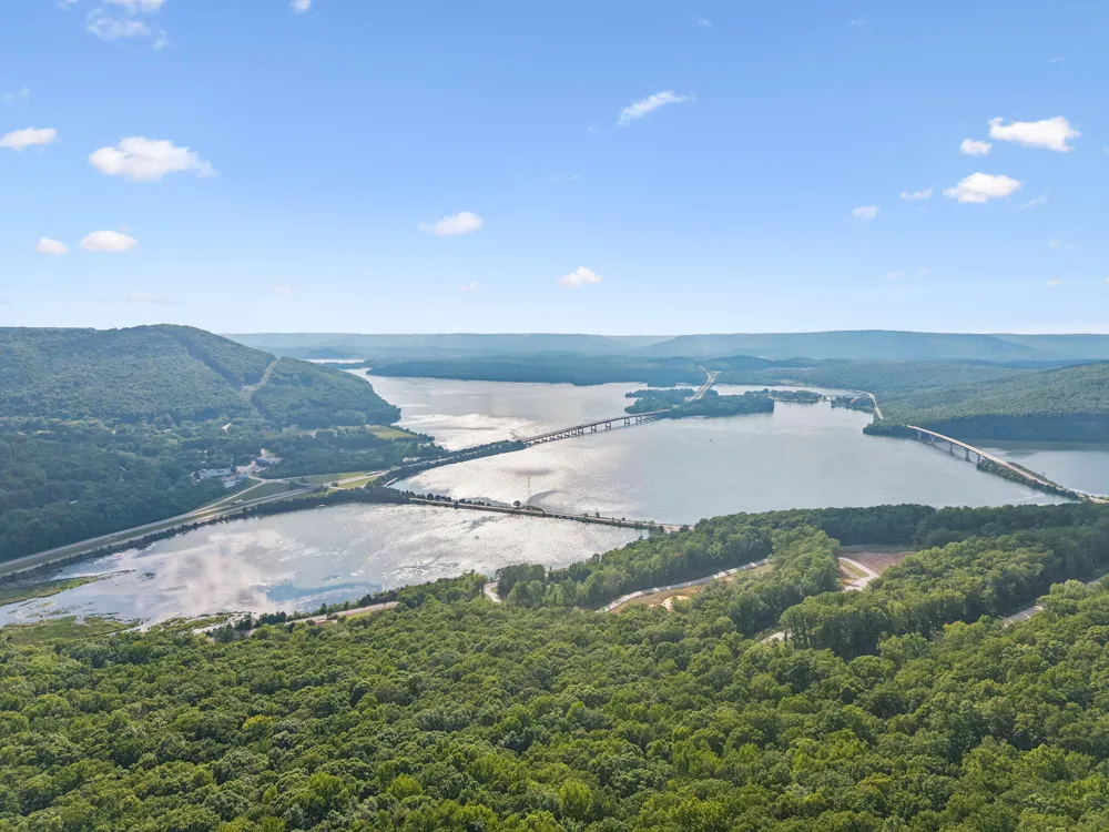 1109 Birds Eye Way Guild, TN 37340