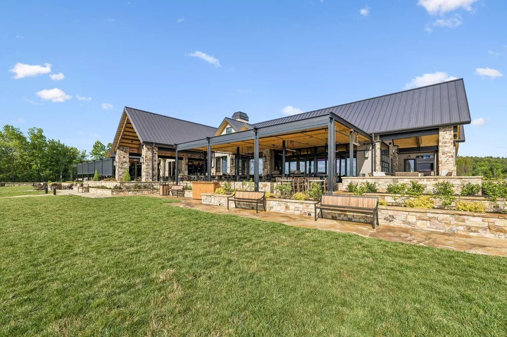 1109 Birds Eye Way Guild, TN 37340