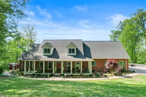 114 Hidden Brook Drive