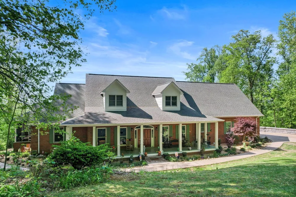 114 Hidden Brook Drive Sweetwater, TN 37874