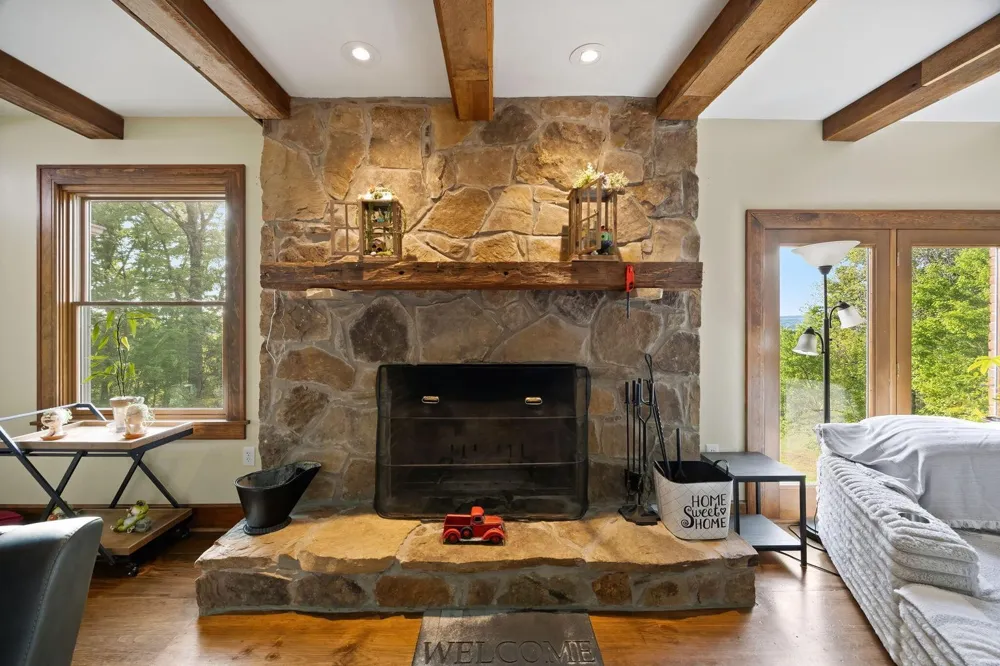 114 Hidden Brook Drive Sweetwater, TN 37874