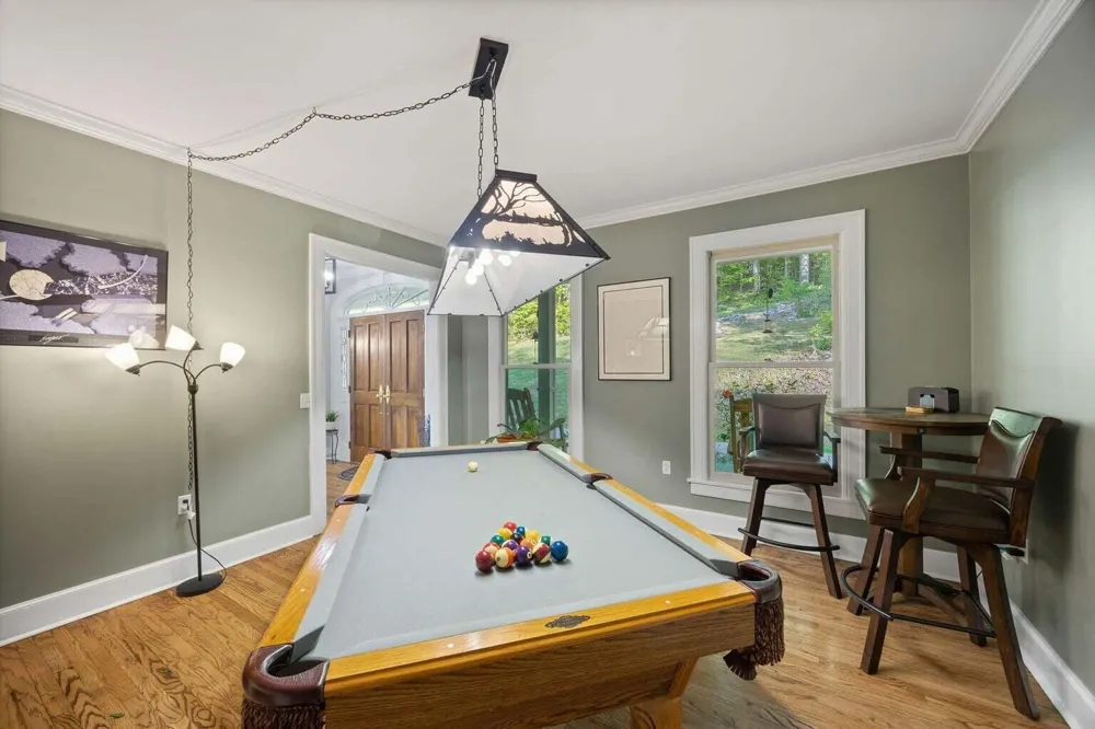 114 Hidden Brook Drive Sweetwater, TN 37874
