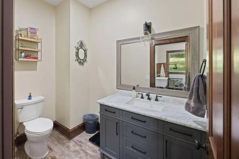 114 Hidden Brook Drive Sweetwater, TN 37874