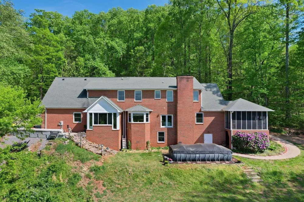 114 Hidden Brook Drive Sweetwater, TN 37874