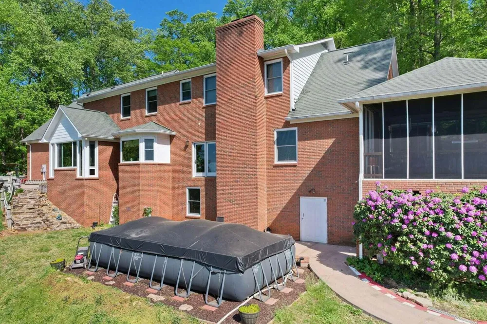 114 Hidden Brook Drive Sweetwater, TN 37874
