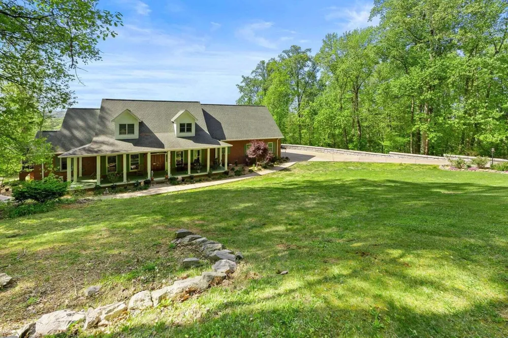 114 Hidden Brook Drive Sweetwater, TN 37874